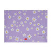 Picture of LEGAMI DAISY A4 DOCUMENT FOLDER